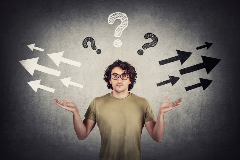 Quiz z wiedzy ogólnej. Musisz wytężyć umysł, by osiągnąć dobry wynik. 12/12 to mistrzostwo