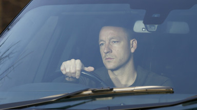 John Terry zdradził nazwisko piłkarza, który mógłby go zastąpić