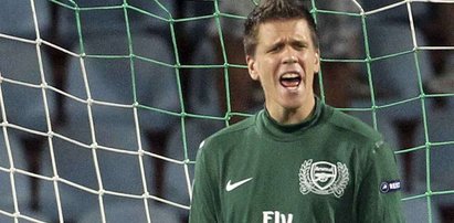 Szczęsny: Skupiam się na Arsenalu