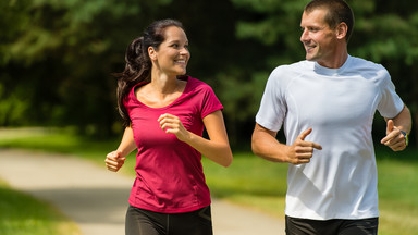 Co to jest slow jogging?