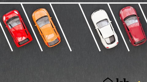 MRiT zapowiedziało usunięcie przepisów dotyczących wskaźnika parkingowego!