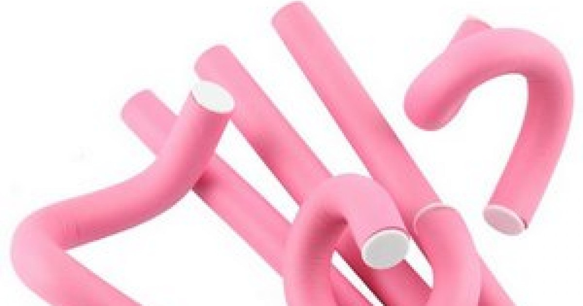 How to use bendy rollers to keep your weaves perfect [Video] Pulse Ghana