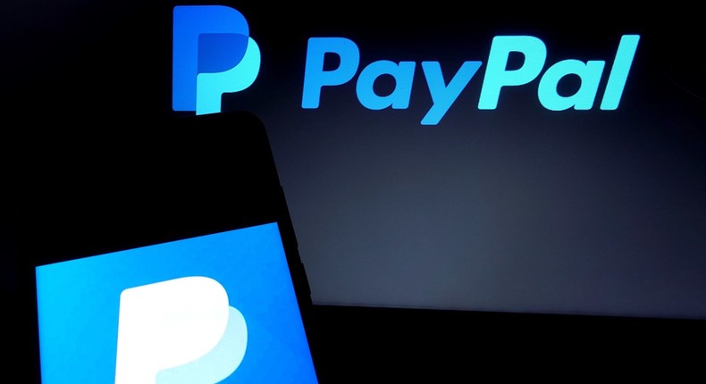PayPal suspends account of neo-Nazi who was using the site to sell hate ...