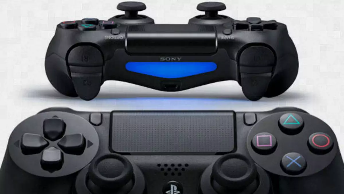 PS4: podstawy użytkowania