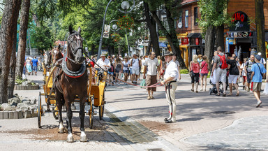 20 tys. zł za m kw. to dopiero początek. Tak zmienia się Zakopane