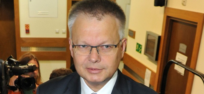 Luft i Kaczmarek "edukacyjnie" o roli whistleblowerów. "Sygnalista lepszy od donosiciela"