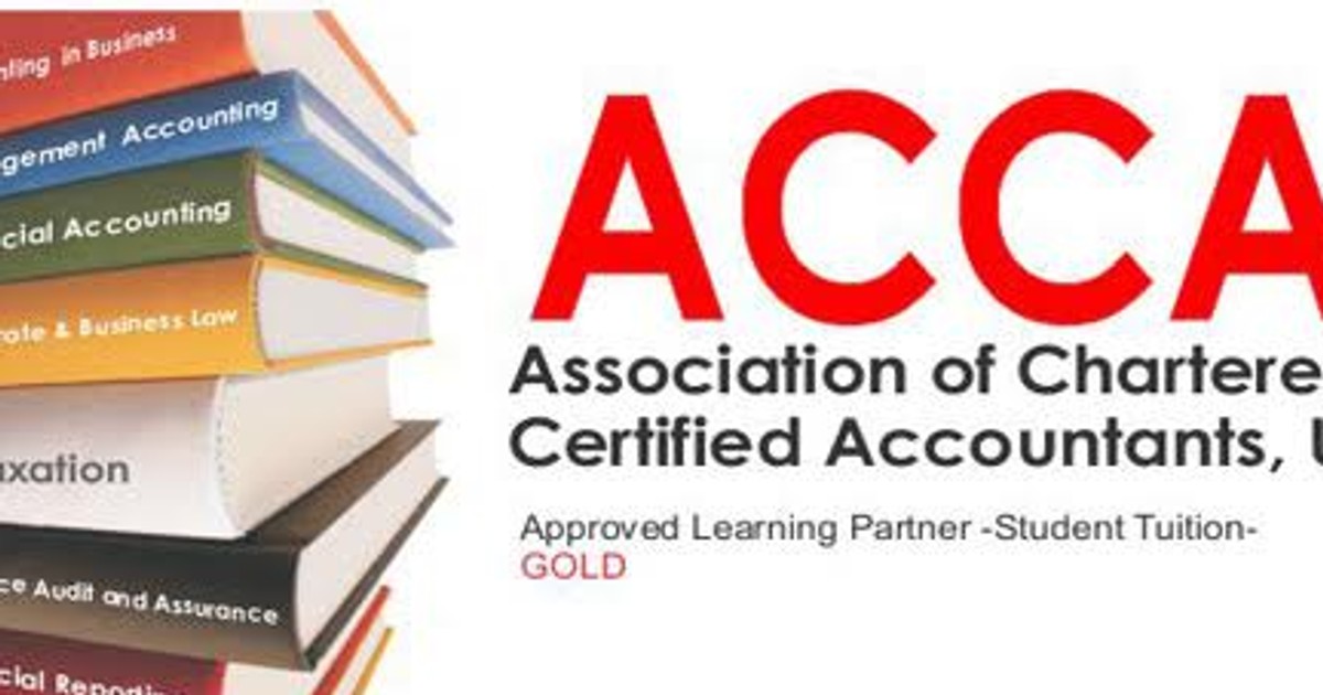 Chartered Certified Accountants ACCA Ghana holds 2nd annual students