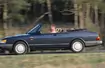 Saab 900 Cabriolet - Rzadki okaz "Krokodyla"