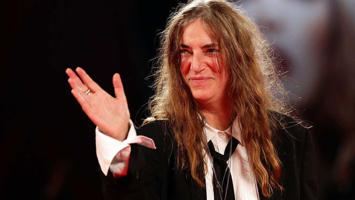 Patti Smith zapowiedziała, że planuje napisać kontynuację swoich bestsellerowych wspomnień wydanych pt. "Poniedziałkowe dzieci".