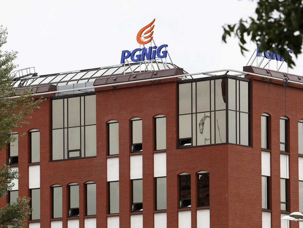 PGNiG sprzedało w 2011 roku 14,4 mld m. sześc. gazu