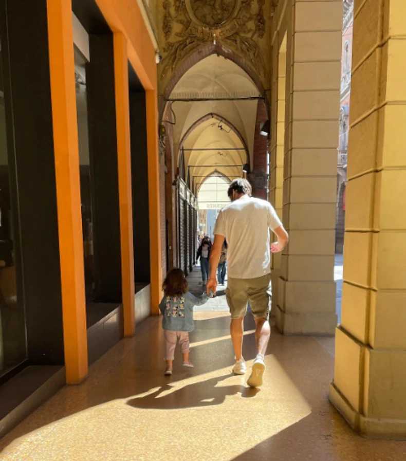 Jelisavetina objava pred vraćanje u Srbiju