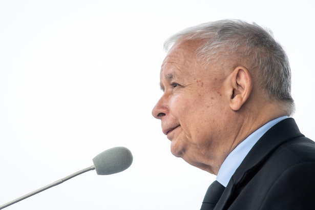 Jarosław Kaczyński