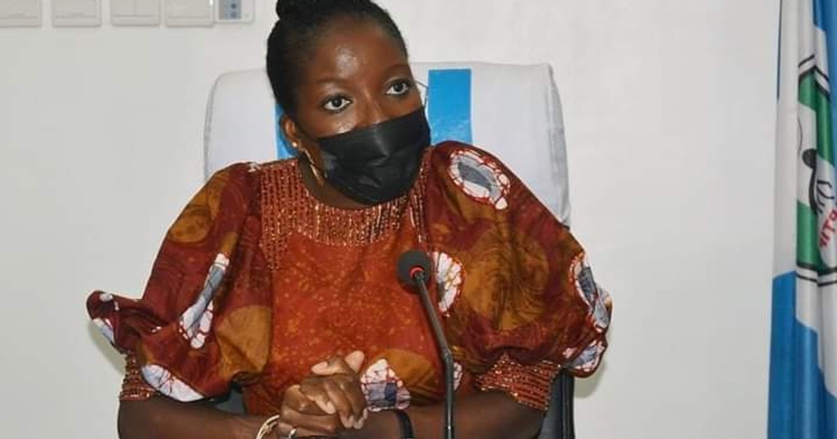NAPTIP targets 640 human trafficking victims for medical assistance - Vimarsana News