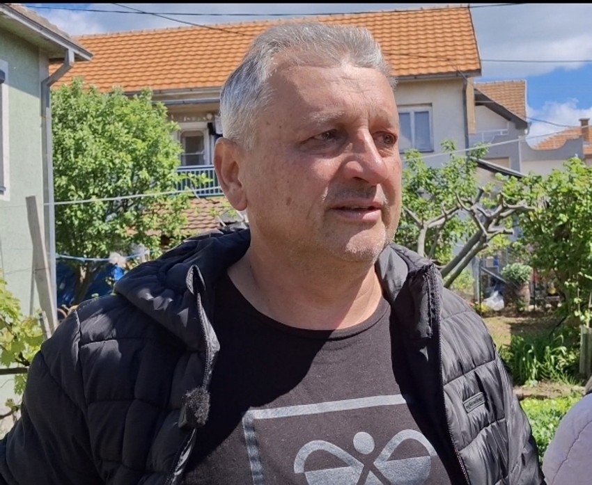 Ivan Zdravkovic otac nastradale Nevene