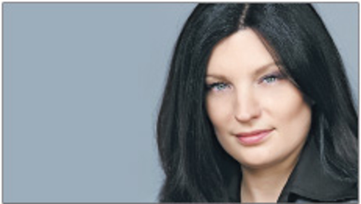 Sylwia Puzynowska, radca prawny z kancelarii Sylwia Puzynowska Kancelaria Prawa Pracy
