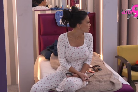 STANIJA DOBROJEVIĆ HOĆE DA JOJ DETE RODI SUROGAT MAJKA: "Ja bih tu muku preskočila, u Americi je to uznapredovalo"