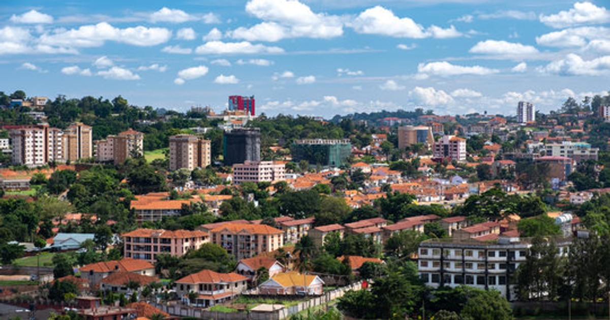 Uganda turns to its thin foreign exchange reserves as the shilling slides, putting pressure on the country's defences against currency turmoil