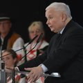 Kaczyński: trzeba w tej chwili palić wszystkim, poza oponami i tymi podobnymi rzeczami