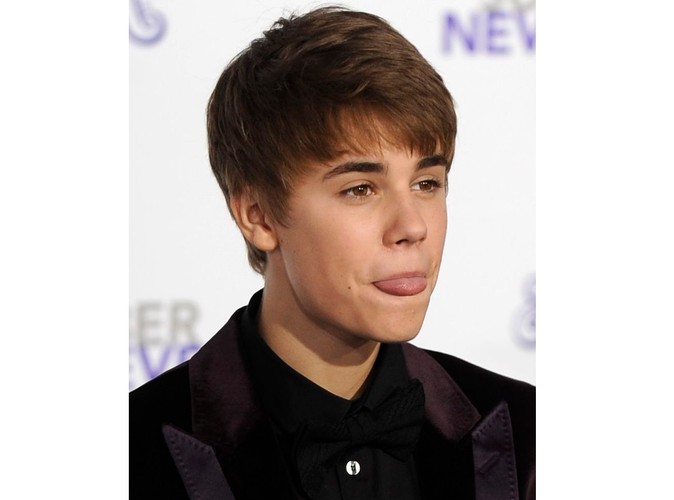 Justin Bieber