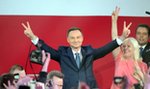 Rosjanie ostro! Andrzej Duda to teflon