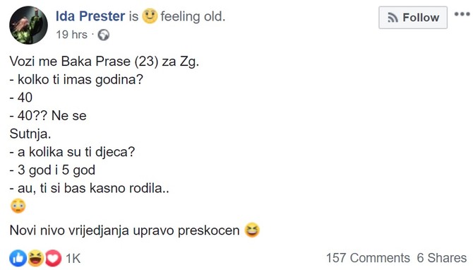 Ida Prester