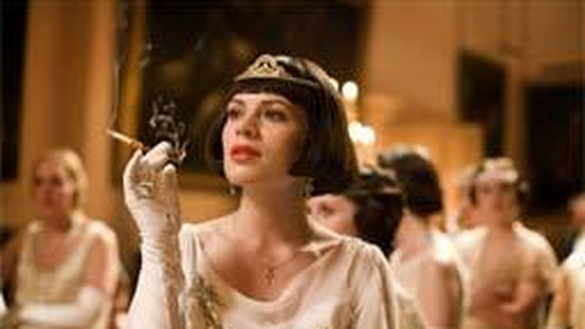 Hayley Atwell, jedna z gwiazd "Powrotu do Brideshead", została właśnie nominowana do tegorocznych Jameson Empire Awards w kategorii Aktorskie Odkrycie.