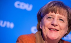 Szczerski: Angela Merkel poprosiła o 'ścisłe' cztery oczy z panem prezydentem