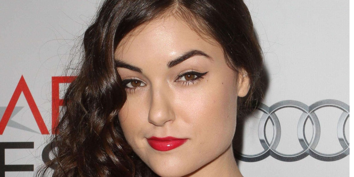 Sasha Grey