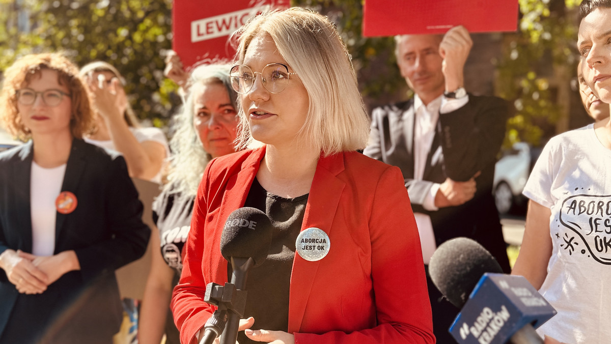 Aleksandra Owca: PiS przegra. Liczę, że Lewica będzie mieć dobry wynik