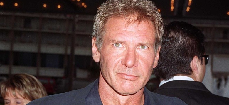 "Czarna karta, a na niej nazwisko Harrison Ford". 28-latek znalazł i zwrócił właścicielowi