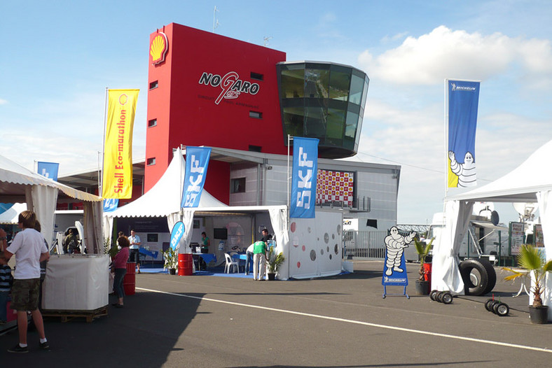 Shell: studenci na start - 25 edycja Eco-marathon rozpoczęta!