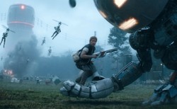 Kosztował 320 milionów. Ujawniono fragment najdroższego filmu Netflixa