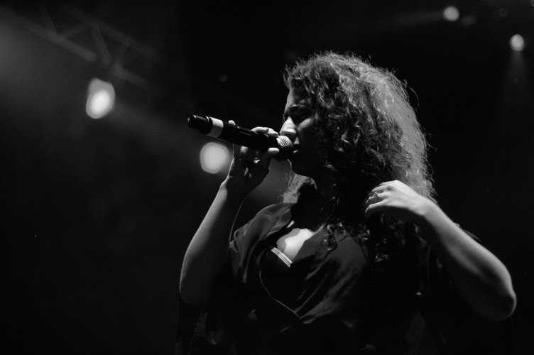 Sigma live / fot. Maciek Suchorabski