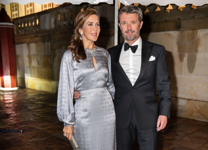 Frederik i Meri