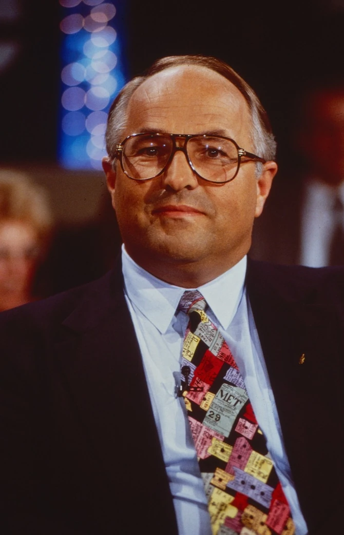 Horst Diter '90-ih