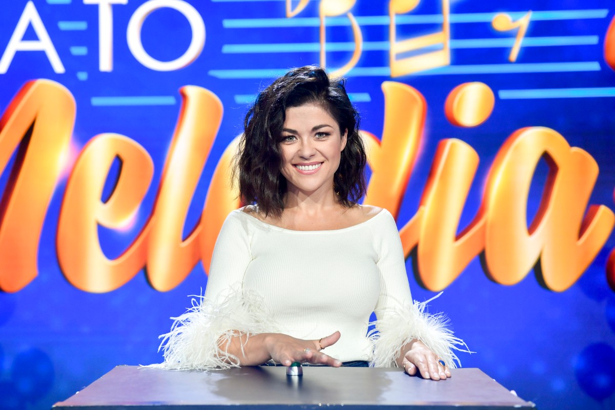 Katarzyna Cichopek