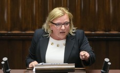 Kempa: Pani premier jest bardzo zatroskana o sprawy polskie i nie jest to jakiś banał lub komunał