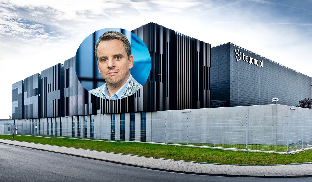 W Polsce ruszyła fabryka AI. GPU jako paliwo nowej rewolucji przemysłowej