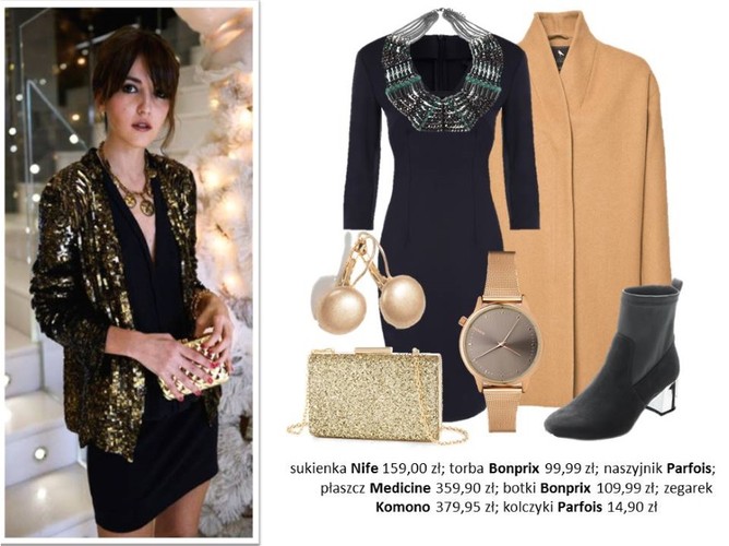 STYLIZACJE na święta