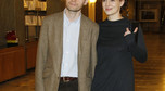 Karolina Gruszka i Iwan Wyrypajew