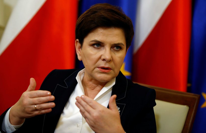 Poruszający list 9-latka do Beaty Szydło. O co poprosił premier?