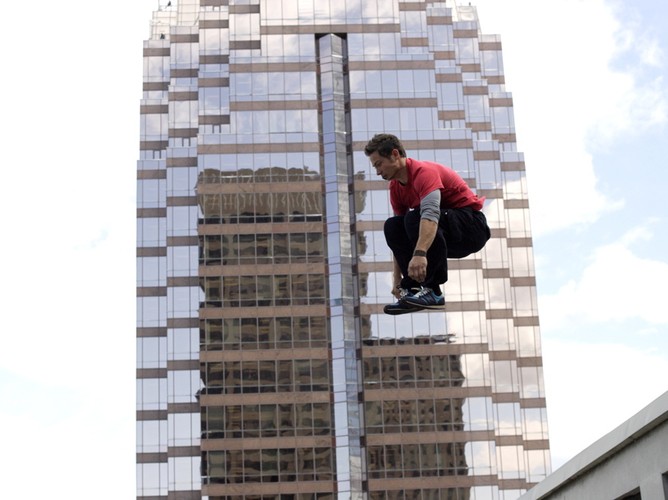 Beat the world. Taniec to moc!