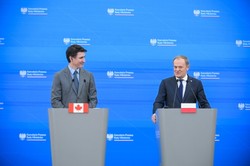 Polska liderem NATO? Premier Tusk zapowiada budowę potężnej armii