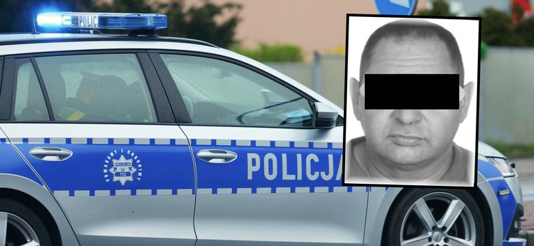 Podwójne zabójstwo w Spytkowicach. Podejrzany Polak zatrzymany w Niemczech