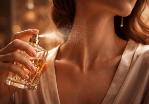 Kako izabrati parfem prema tipu kože