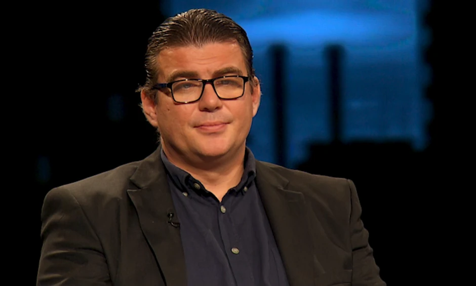 Đorđe Vasiljević Atila