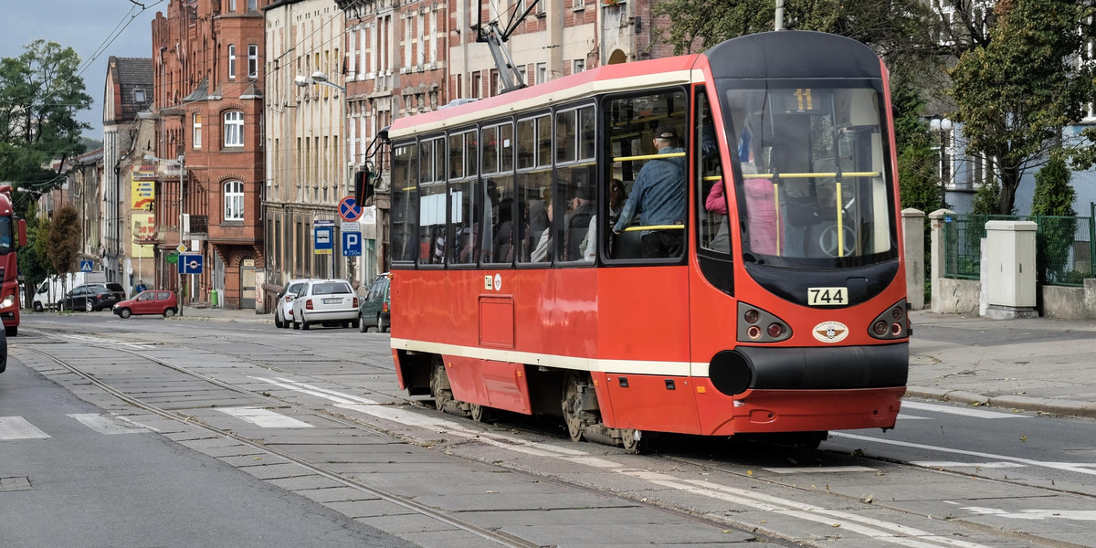 Chorzów. Rusza przebudowa ulicy 3 Maja