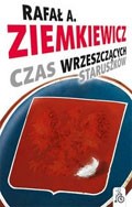 Czas wrzeszczących staruszków