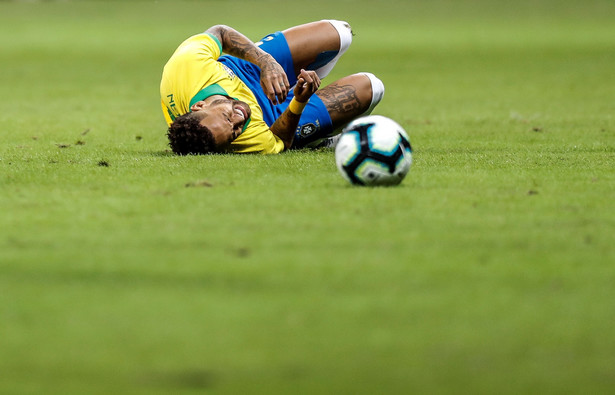 Neymar nie zagra na Copa America. To wielki cios dla Brazylii