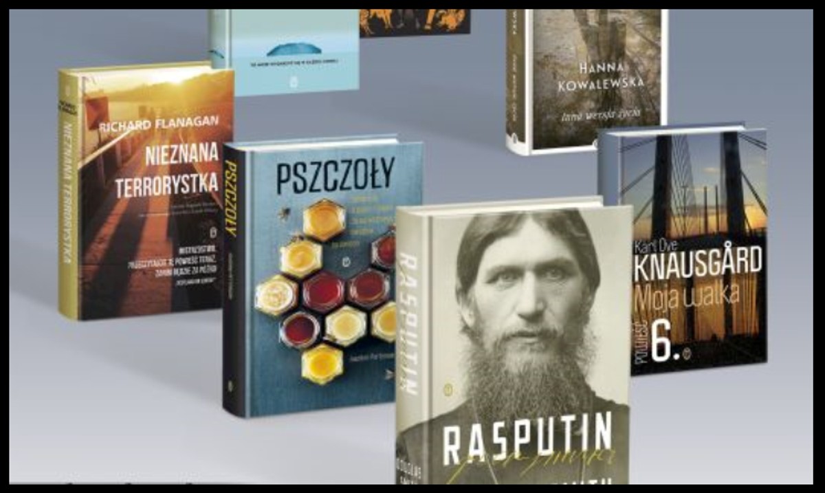 Mnich cudotwórca, antychryst, kochanek carycy i całej rzeszy dworzanek, hipnotyzer, święty, członek lubieżnej sekty, niemiecki agent, najpotężniejszy człowiek w Rosji? O Rasputinie napisano już wiele tomów, ale jego postać nigdy nie przestaje interesować. W rosyjskiej literaturze, ostatnio wybielany, trafił na prawosławne ikony. Gdzie indziej demonizowany. Dla wszystkich — intrygujący. Monumentalna biografia Rasputina pióra Douglasa Smitha już niebawem ukaże się w Wydawnictwie Literackim